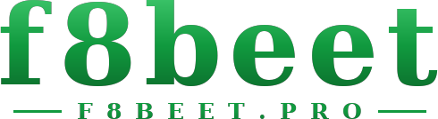 f8beet logo