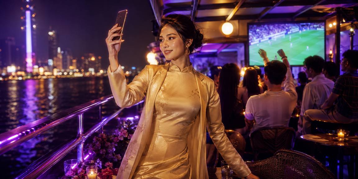 f8beet Điểm Nhấn Di Động